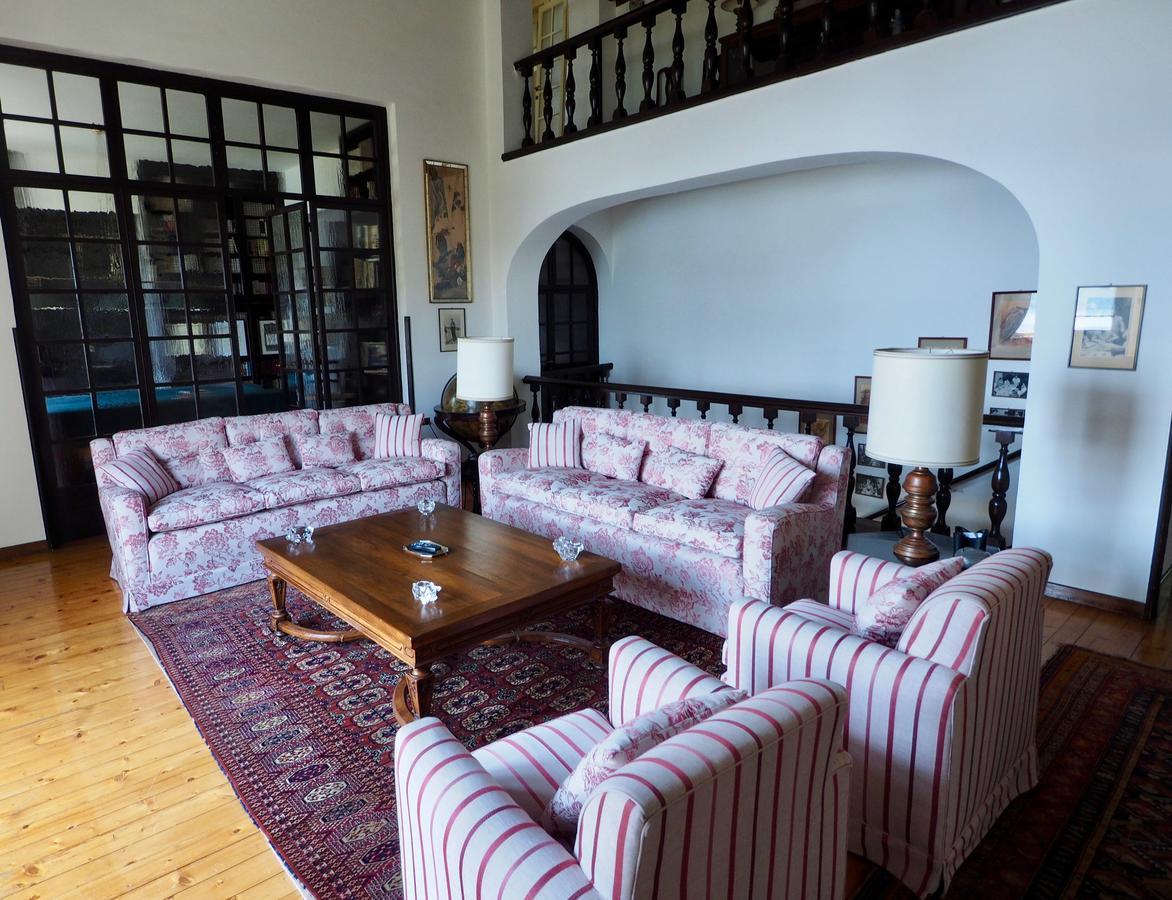 Casa Mondadori Bed and Breakfast Meina Buitenkant foto